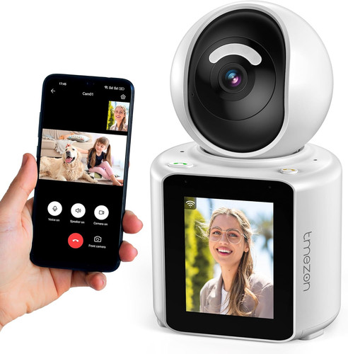 Video pet dog camera - video,