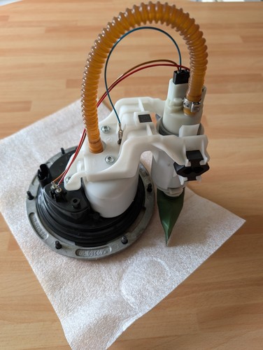 Pompe carburant bmw s1000rr - bmw,