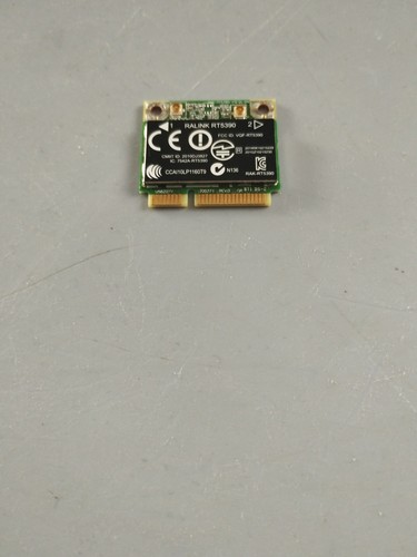 Carte module wifi ralink - carte,