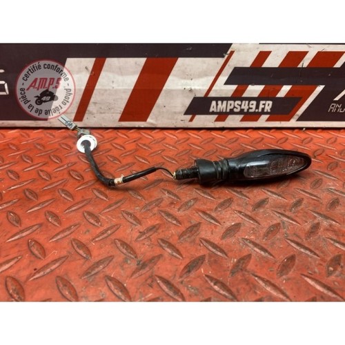 Clignotant arrière droit ktm - clignotant, droit ktm
