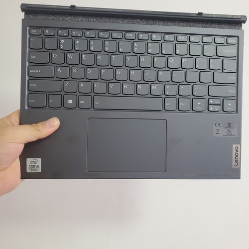 Lenovo yoga duet 2020 - yoga,