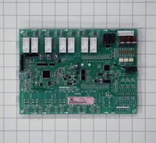 819606 Relay Board For WOLF E-Series Oven Factory Certified Genuine Part