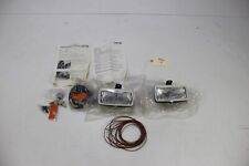 Genuine BMW E23 7 Series 728i-745i Retrofit Kit Fog Lights Wiring Harness NOS 63171363