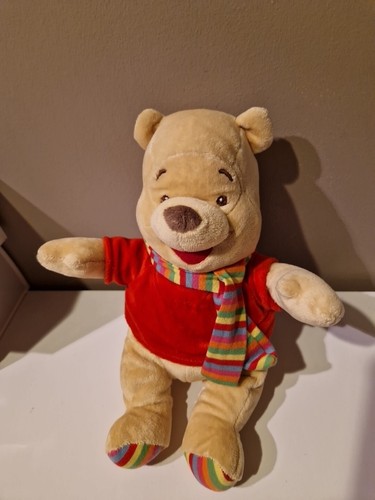 Doudou grelot ours nicotoy - ours,