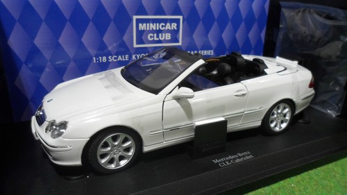 Mercedes benz clk - mercedes, cabriolet