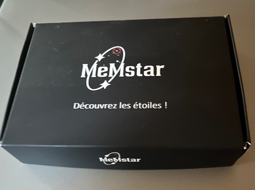 Memstar push pour - to,