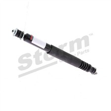 1X AMORTISSEUR ARRIERE DACIA