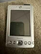 Dell Axim X30 Pocket PC