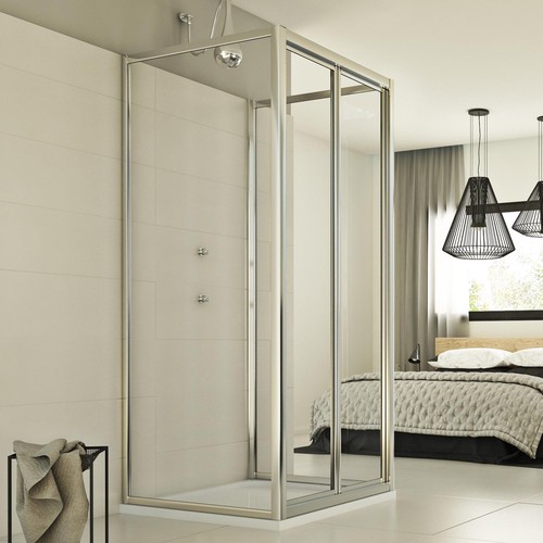 Cabine douche 90x90x90 3 - cabine,