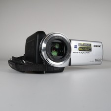 Sony Handycam DCR-SR37E