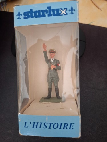 Figurine starlux hitler avec - hitler,