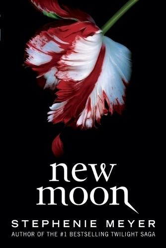 Stephenie meyer new moon - stephenie,
