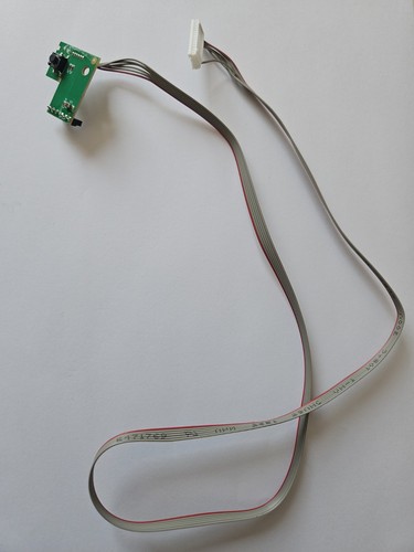 Dvb pn8430603 bouton power - bouton,