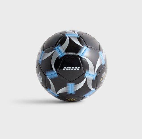 Kith messi for adidas - &,