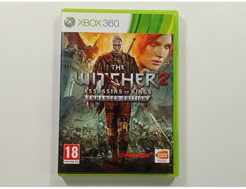 The witcher assassins - 2, of