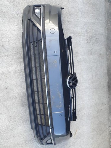 Pare choc avant volkswagen - choc,
