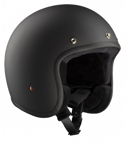 Casque chopper bandit jet - chopper,