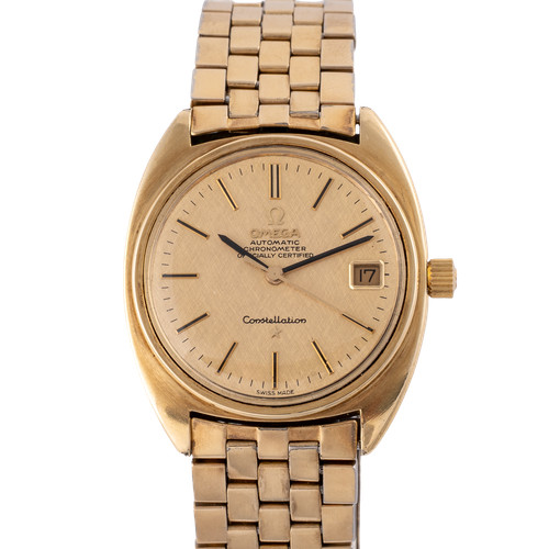 Omega constellation 168 017 - omega, 168.017