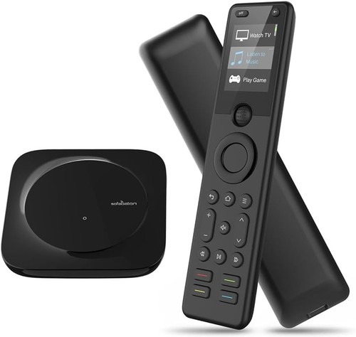 Sofabaton x1s smart - (new),