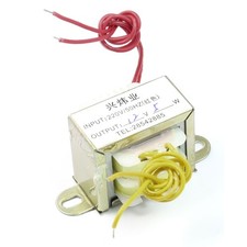 220V 50Hz Unique Phase EI