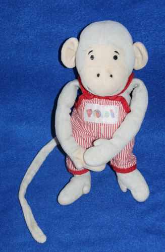 Ajena nounours doudou peluche - ajena,