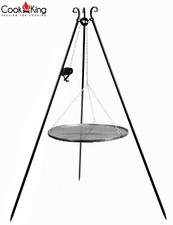 Trépied avec Manivelle