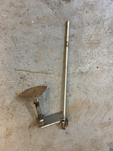 Kit colonne crémaillère - kit,