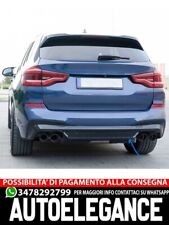 Diffuseur de pare-chocs