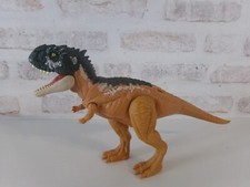 Dinosaure Skorpiovenator -