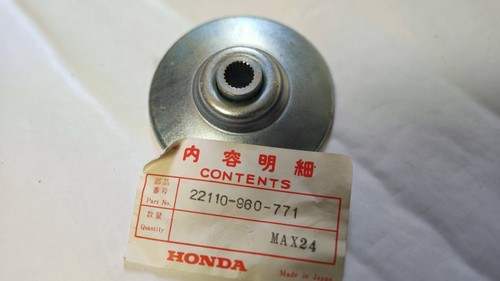 Honda tondeuse hr21 sdam - honda,