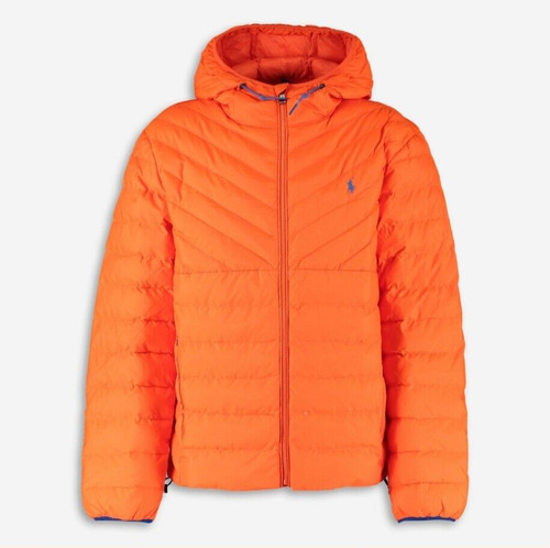 Polo ralph lauren doudoune - lauren,
