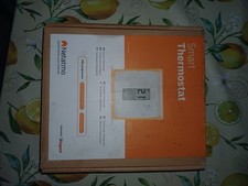 Thermostat D'ambiance Netatmo