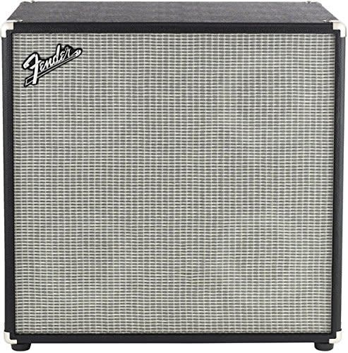 Fender bassman 410 neo 4x10 - neo, 4x10"