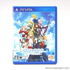 Sword Art Online : Hollow