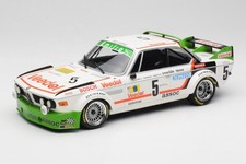 155762505 BMW 3.0 CSL E9 n5 Assoc Interim J-C.Chavan / A.Detrin Winners 24h Spa 