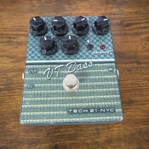 Tech nyc bass - tech,