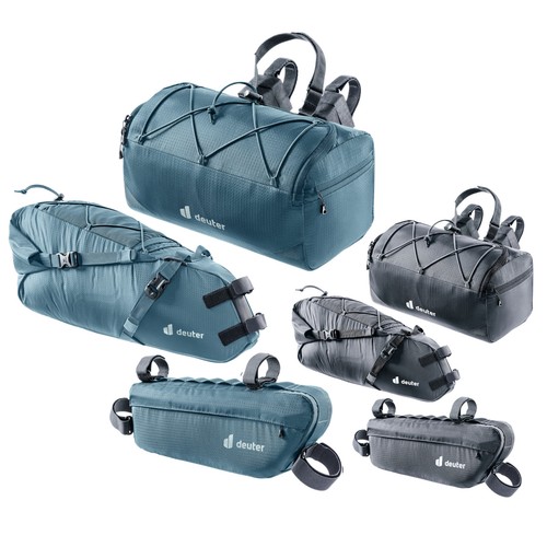 Deuter série sacs mondego - deuter,