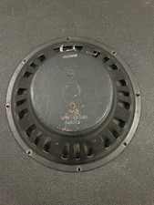 1965 Fender Bassman Utah 12’’ Speaker Ceramic Magnet Vintage  #24
