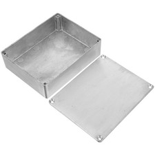  Electronic Project Case