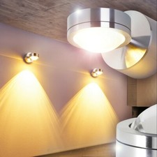 Applique murale Design LED