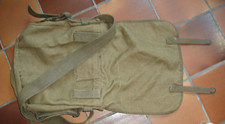 musette militaire
