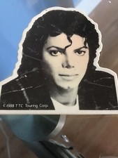 Michael Jackson Original BAD