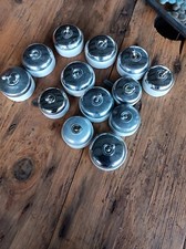 1 ancien  interrupteur porcelaine et chrome neuf  a l unité.