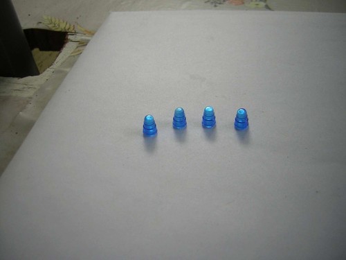Lot gyrophare renault - n°1,