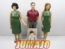 AB4 lot 4 FIGURINES PVC