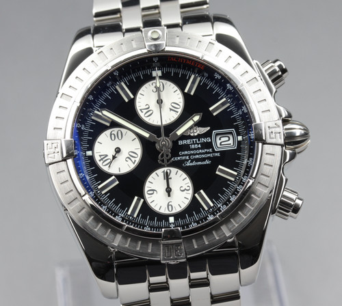 Montre homme breitling - montre,