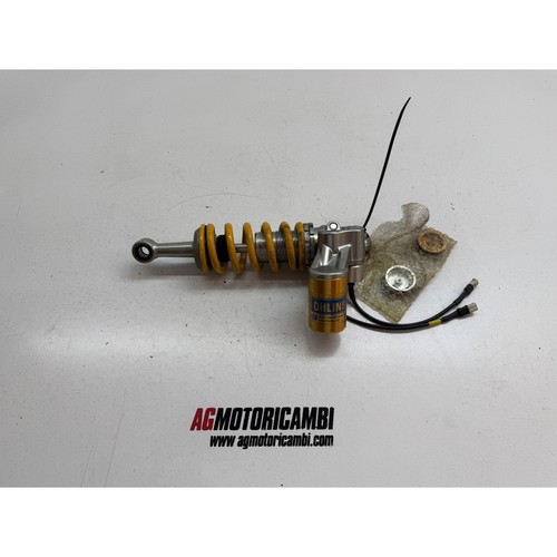 Amortisseur arrière ohlins - arriÈre,