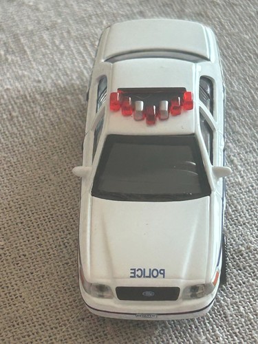 Model power ford - ford, crown