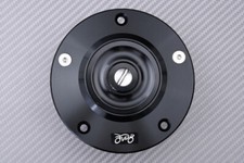 Trappe Essence Rapide Noir +