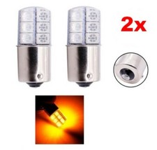 Ampoules BA15S LED P21 W